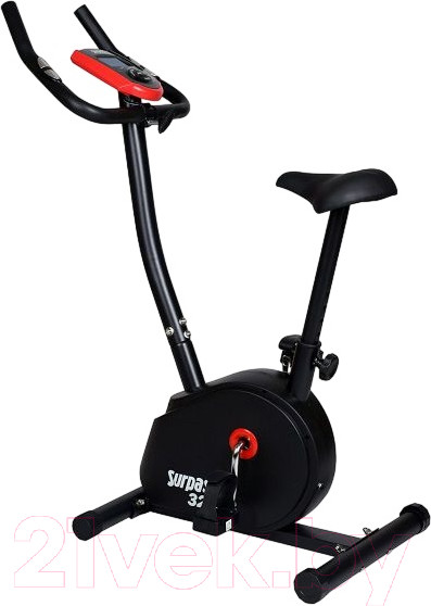 Изображение товара Велотренажер DFC Pro B-300