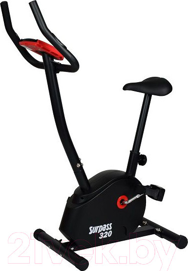 Изображение товара Велотренажер DFC Pro B-300