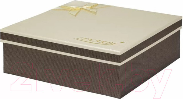 Изображение товара Набор тарелок Lenardi Анхелика 108-149 (6шт)