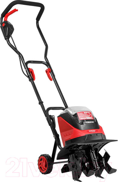 Изображение товара Мотокультиватор электрический Wortex CRC 3036 ALL1 (0333261)