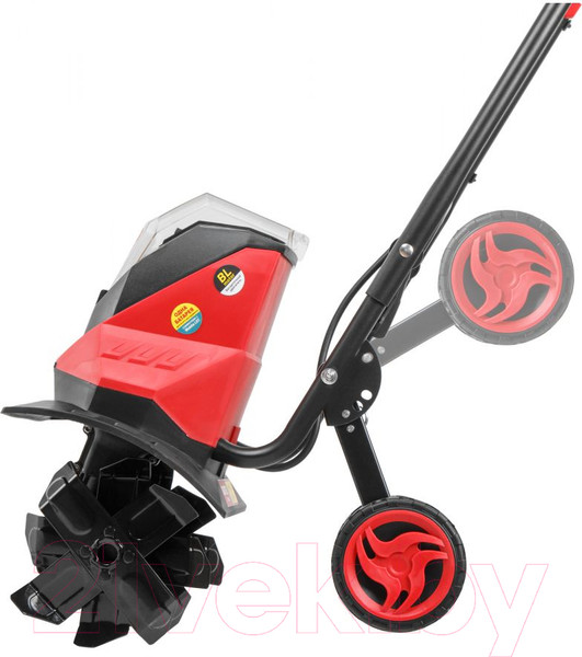 Изображение товара Мотокультиватор электрический Wortex CRC 3036 ALL1 (0333261)