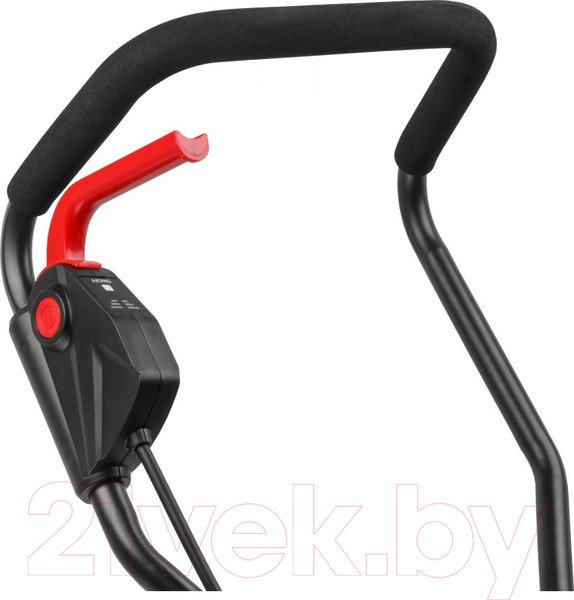 Изображение товара Мотокультиватор электрический Wortex CRC 3036 ALL1 (0333261)