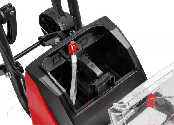 Изображение товара Мотокультиватор электрический Wortex CRC 3036 ALL1 (0333261)