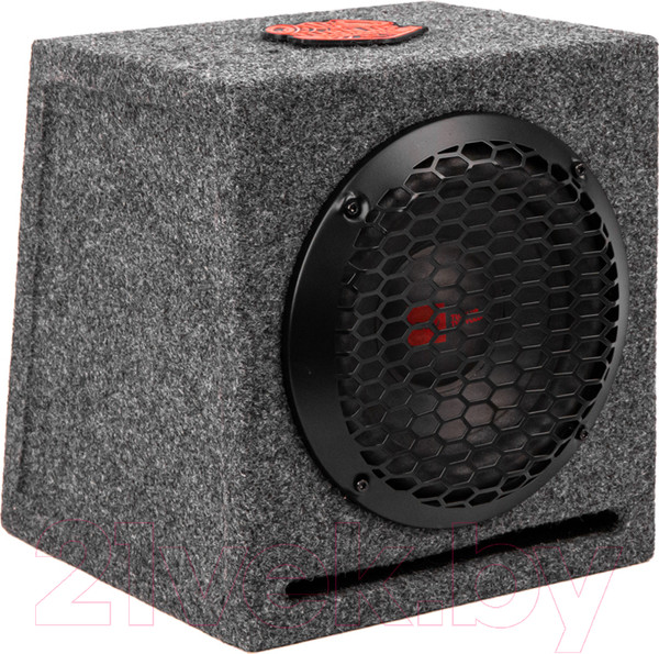 Изображение товара Корпусной активный сабвуфер ACV Craft F8A