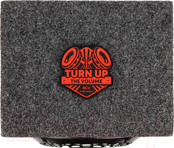 Изображение товара Корпусной активный сабвуфер ACV Craft F8A