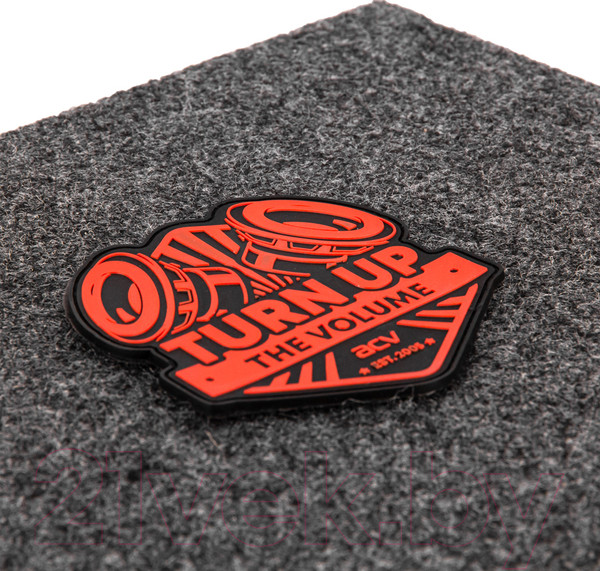 Изображение товара Корпусной активный сабвуфер ACV Craft F8A