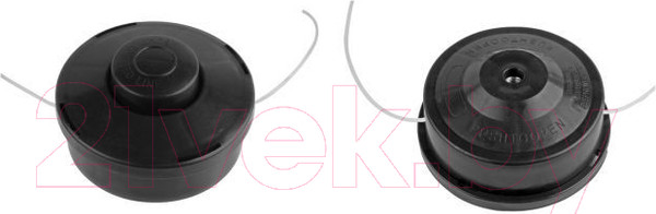 Изображение товара Головка триммерная Wortex ТН 3813-2 S (0318253)