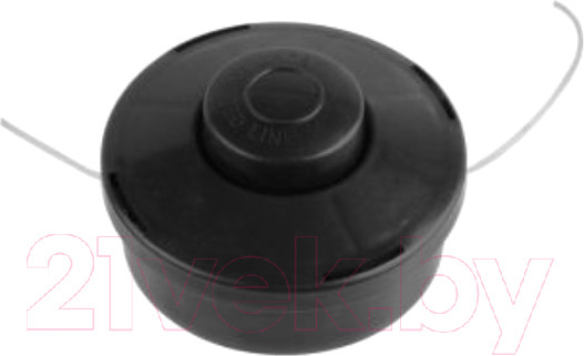 Изображение товара Головка триммерная Wortex ТН 3813-2 S (0318253)