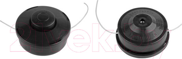 Изображение товара Головка триммерная Wortex ТН 4217-1 S (0318255)