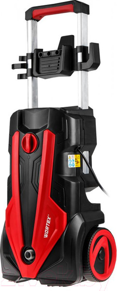Изображение товара Мойка высокого давления Wortex PW 1620 (0318312)