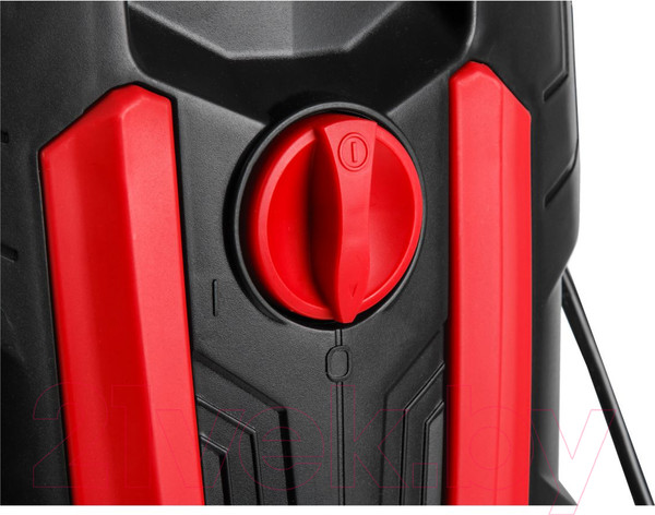 Изображение товара Мойка высокого давления Wortex PW 1620 (0318312)