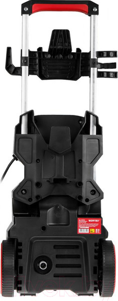 Изображение товара Мойка высокого давления Wortex PW 1620 (0318312)