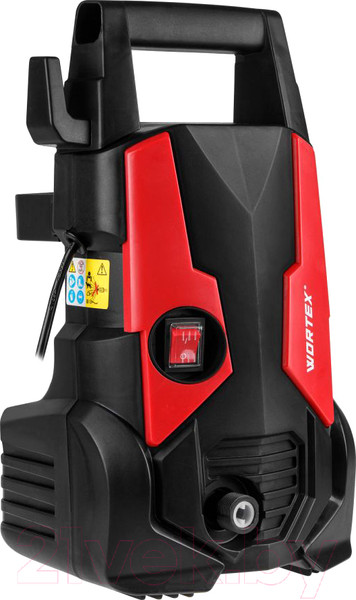 Изображение товара Мойка высокого давления Wortex PW 1217-1 (0318309)
