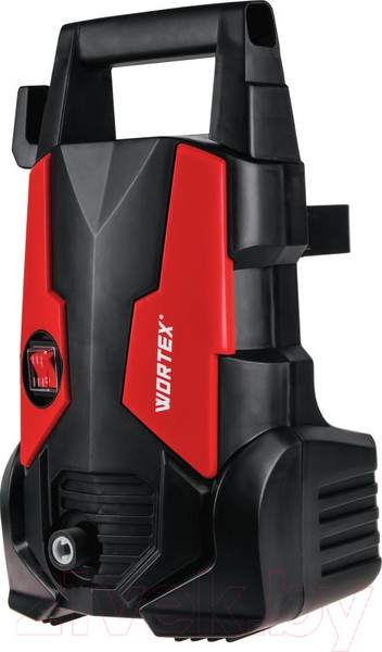 Изображение товара Мойка высокого давления Wortex PW 1217-1 (0318309)