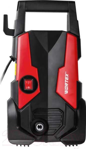 Изображение товара Мойка высокого давления Wortex PW 1217-1 (0318309)