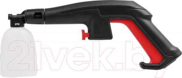 Изображение товара Мойка высокого давления Wortex PW 1217-1 (0318309)