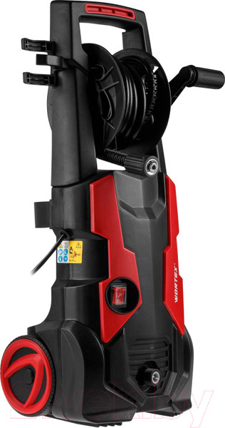 Изображение товара Мойка высокого давления Wortex PW 1523-1 (0318311)