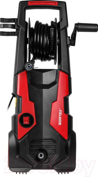 Изображение товара Мойка высокого давления Wortex PW 1523-1 (0318311)