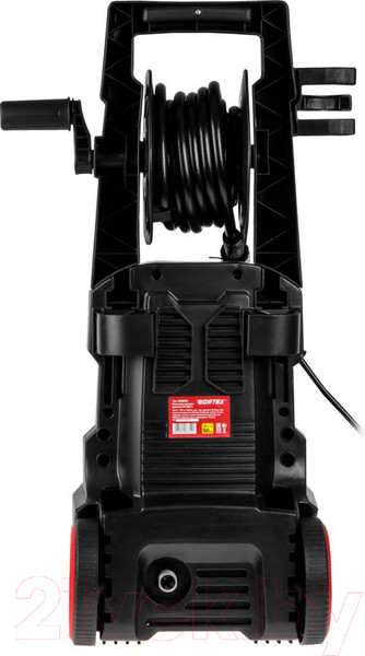 Изображение товара Мойка высокого давления Wortex PW 1523-1 (0318311)