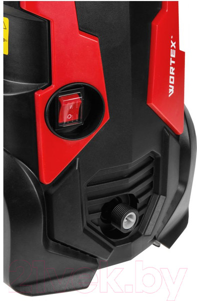 Изображение товара Мойка высокого давления Wortex PW 1523-1 (0318311)
