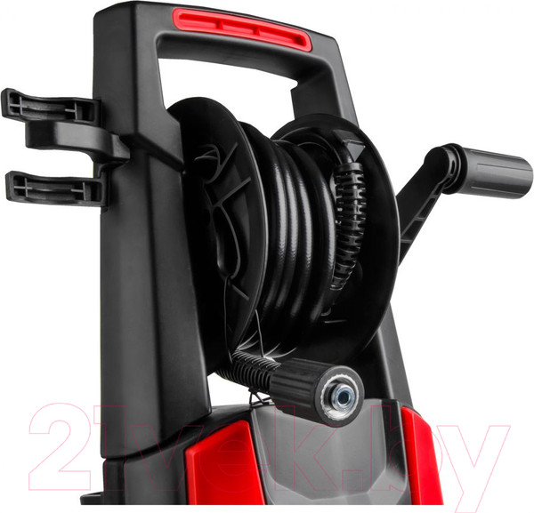 Изображение товара Мойка высокого давления Wortex PW 1523-1 (0318311)