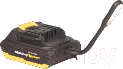 Изображение товара Аккумуляторная дрель-шуруповерт Hanskonner HCD1865I