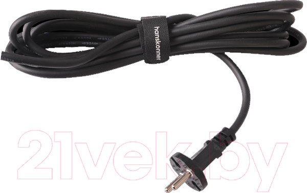 Изображение товара Аккумуляторная дрель-шуруповерт Hanskonner HCD1865I