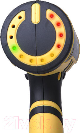 Изображение товара Аккумуляторная дрель-шуруповерт Hanskonner HCD1865I