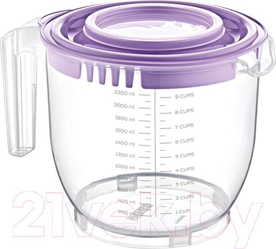Изображение товара Чаша для миксера DD Style 10200
