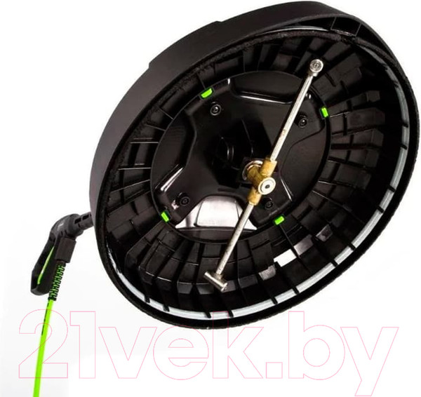 Изображение товара Насадка для минимойки Greenworks 5201707 (38см)