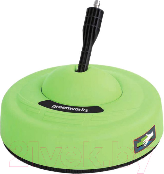 Изображение товара Насадка для минимойки Greenworks 5201807 (28см)