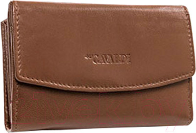 Изображение товара Портмоне Cedar 4U Cavaldi / RD-DB-10-GCL (D.Tan)