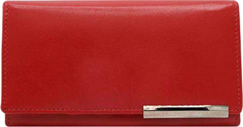 Изображение товара Портмоне Cedar 4U Cavaldi / RD-08-GCL-NL4 (красный)