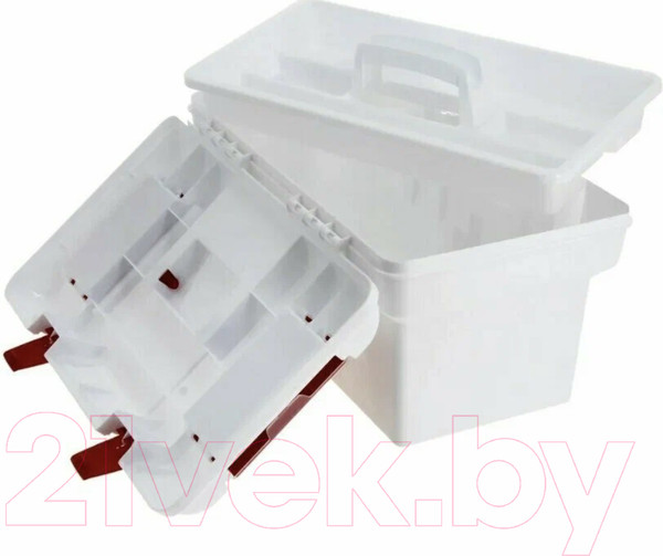 Изображение товара Контейнер для лекарств Martika Аптечка С675А