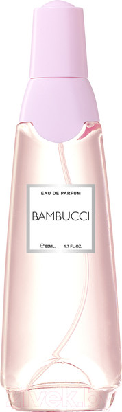 Изображение товара Парфюмерная вода Ascania Bambucci (50мл)