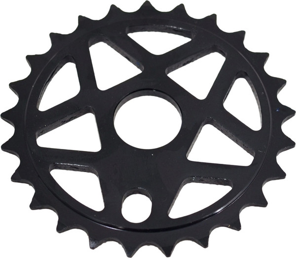 Изображение товара Звезда системы для велосипеда Stattum BSS-09BN