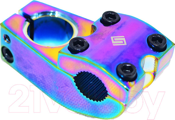 Изображение товара Вынос руля Stattum BST-04BN