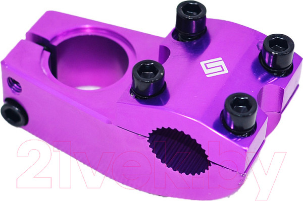 Изображение товара Вынос руля Stattum BST-04BN