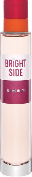 Изображение товара Туалетная вода Brocard Bright Side Falling In Love (53мл)