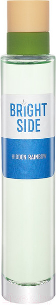 Изображение товара Туалетная вода Brocard Bright Side Hidden Rainbow (53мл)