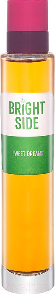 Изображение товара Туалетная вода Brocard Bright Side Sweet Dreams (53мл)