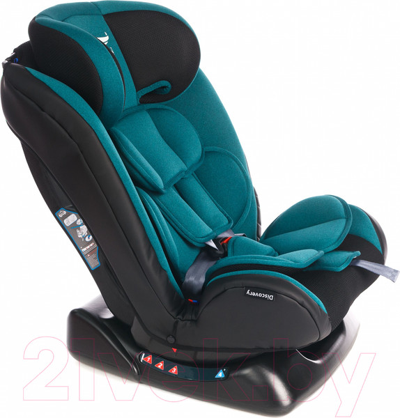 Изображение товара Автокресло Martin Noir Discovery (Dusty Cyan)