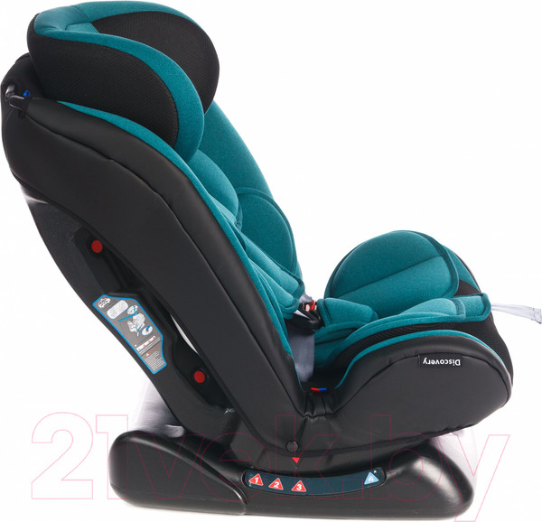 Изображение товара Автокресло Martin Noir Discovery (Dusty Cyan)