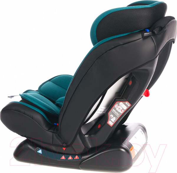 Изображение товара Автокресло Martin Noir Discovery (Dusty Cyan)
