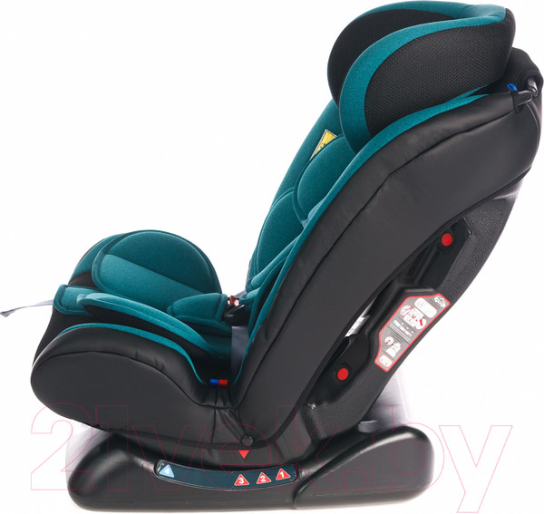 Изображение товара Автокресло Martin Noir Discovery (Dusty Cyan)