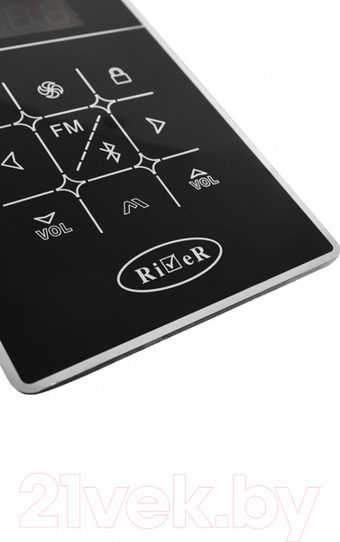 Изображение товара Душевая кабина RIVER Temza 90/24 TH