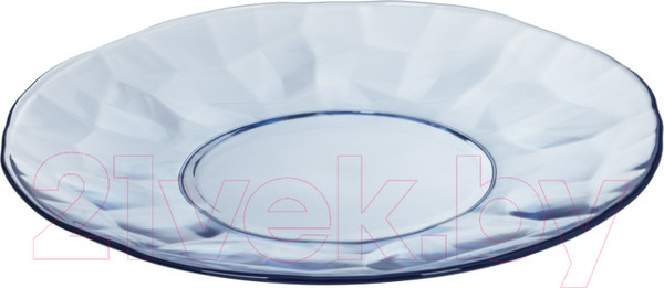 Изображение товара Набор тарелок No Brand Fancy Diamond 50559 (14шт)