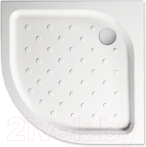 Изображение товара Душевой поддон МетаКам Classic N 90 / АПS_011737