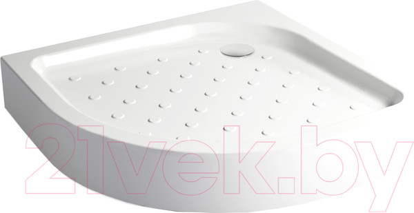 Изображение товара Душевой поддон МетаКам Classic N 90 / АПS_011737