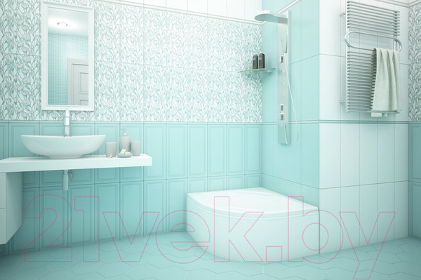 Изображение товара Душевой поддон МетаКам Classic V 80 / АПS_013320